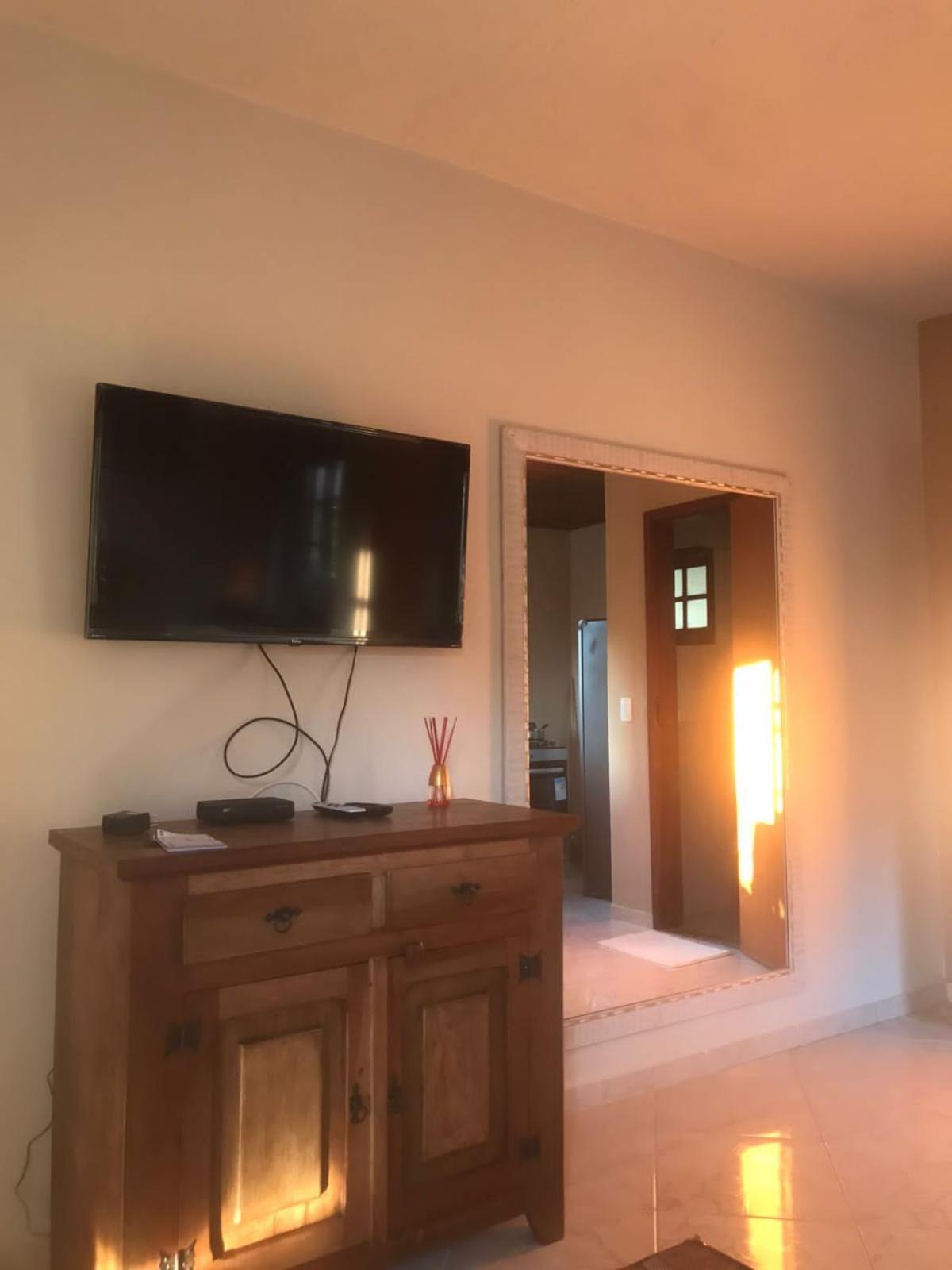 Bela Vista Lägenhet Abraão Exteriör bild